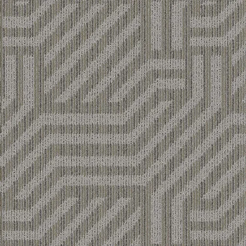 Carpete em Placas Maze